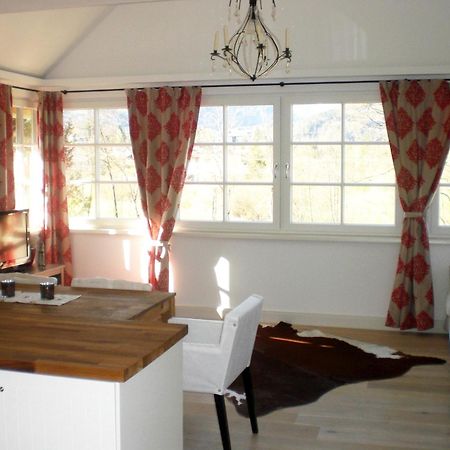 Landhaus Roiderguetl Sankt Wolfgang im Salzkammergut Bagian luar foto