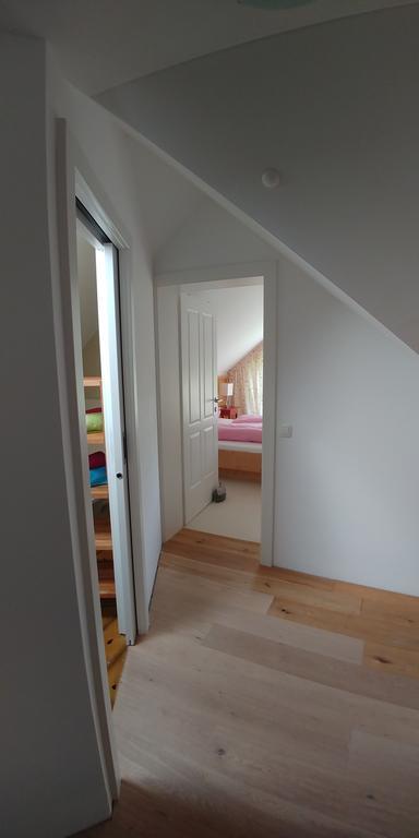 Landhaus Roiderguetl Sankt Wolfgang im Salzkammergut Bagian luar foto