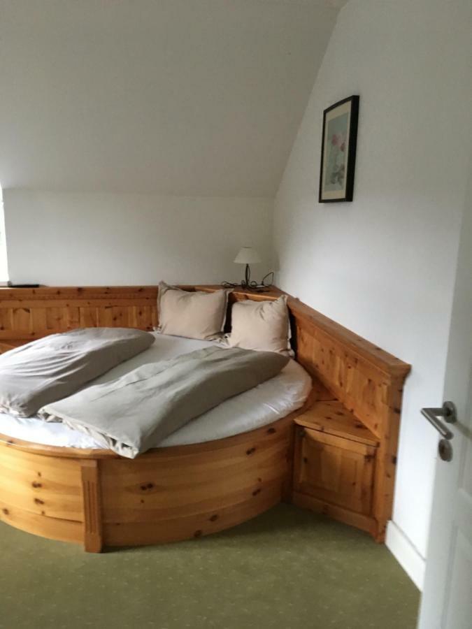 Landhaus Roiderguetl Sankt Wolfgang im Salzkammergut Bagian luar foto